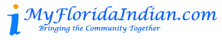Orlando, Tampa,Miami, Jacksonville Indian Community - MyFloridaIndian.com